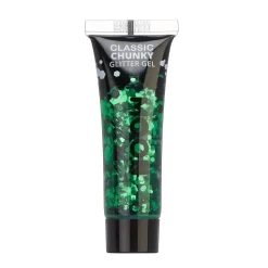 Moon Classic Chunky Glittergel