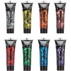 Moon Classic Chunky Glittergel