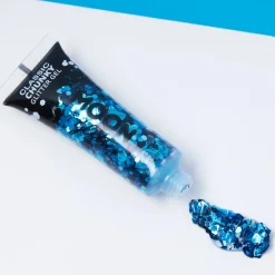 Moon Classic Chunky Glittergel