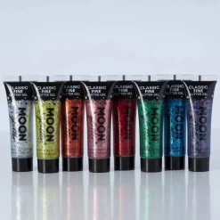Moon Classic Fine Glittergel