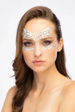 Moon Face jewels - Show Girl