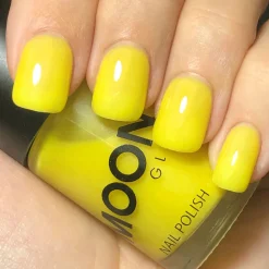Moon Glow in the Dark nagellak