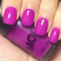 Moon Glow in the Dark nagellak