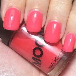 Moon Glow in the Dark nagellak