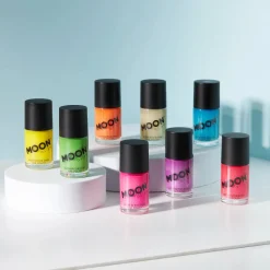 Moon Glow in the Dark nagellak