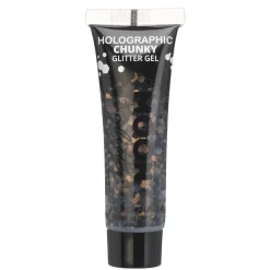 Moon Holographic Chunky Glittergel