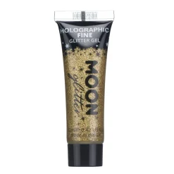 Moon Holographic Fine Glittergel