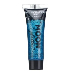 Moon Holographic Fine Glittergel