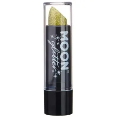 Moon Holographic Glitter Lipstick
