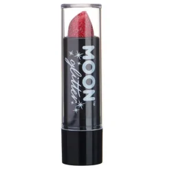 Moon Holographic Glitter Lipstick