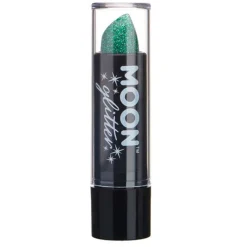 Moon Holographic Glitter Lipstick