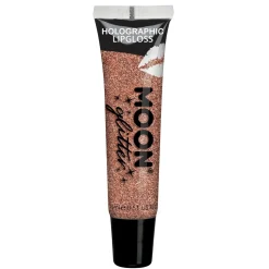 Moon Holographic Lipgloss