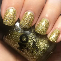Moon Holographic nagellak