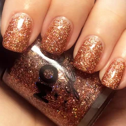 Moon Holographic nagellak
