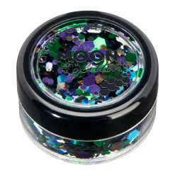 Moon Mystic Chunky Glitters
