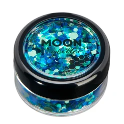 Moon Mystic Chunky Glitters