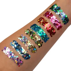 Moon Mystic Chunky Glitters