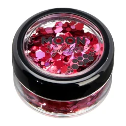 Moon Mystic Chunky Glitters
