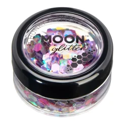 Moon Mystic Chunky Glitters