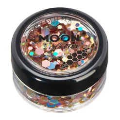 Moon Mystic Chunky Glitters