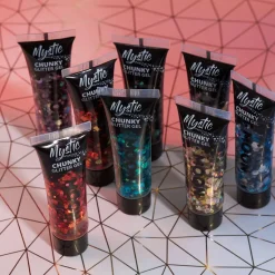 Moon Mystic Chunky Glittergel