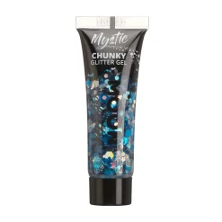 Moon Mystic Chunky Glittergel