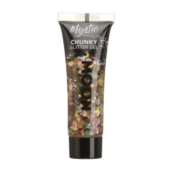 Moon Mystic Chunky Glittergel