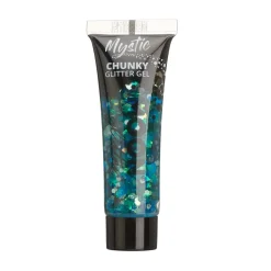 Moon Mystic Chunky Glittergel