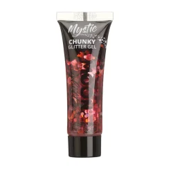 Moon Mystic Chunky Glittergel