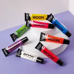 Moon Neon UV Lipgloss