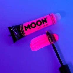 Moon Neon UV Mascara