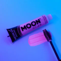 Moon Neon UV Mascara