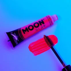 Moon Neon UV Mascara