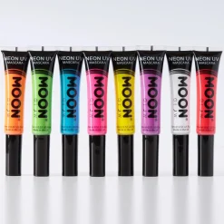 Moon Neon UV Mascara
