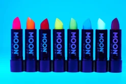 Moon Neon UV lipstick