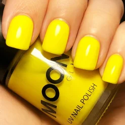 Moon Neon UV nagellak