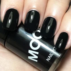 Moon Neon UV nagellak