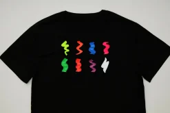 Moon Neon UV textielverf