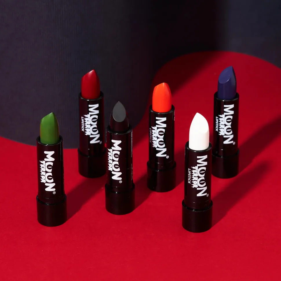 Moon Terror Lipstick