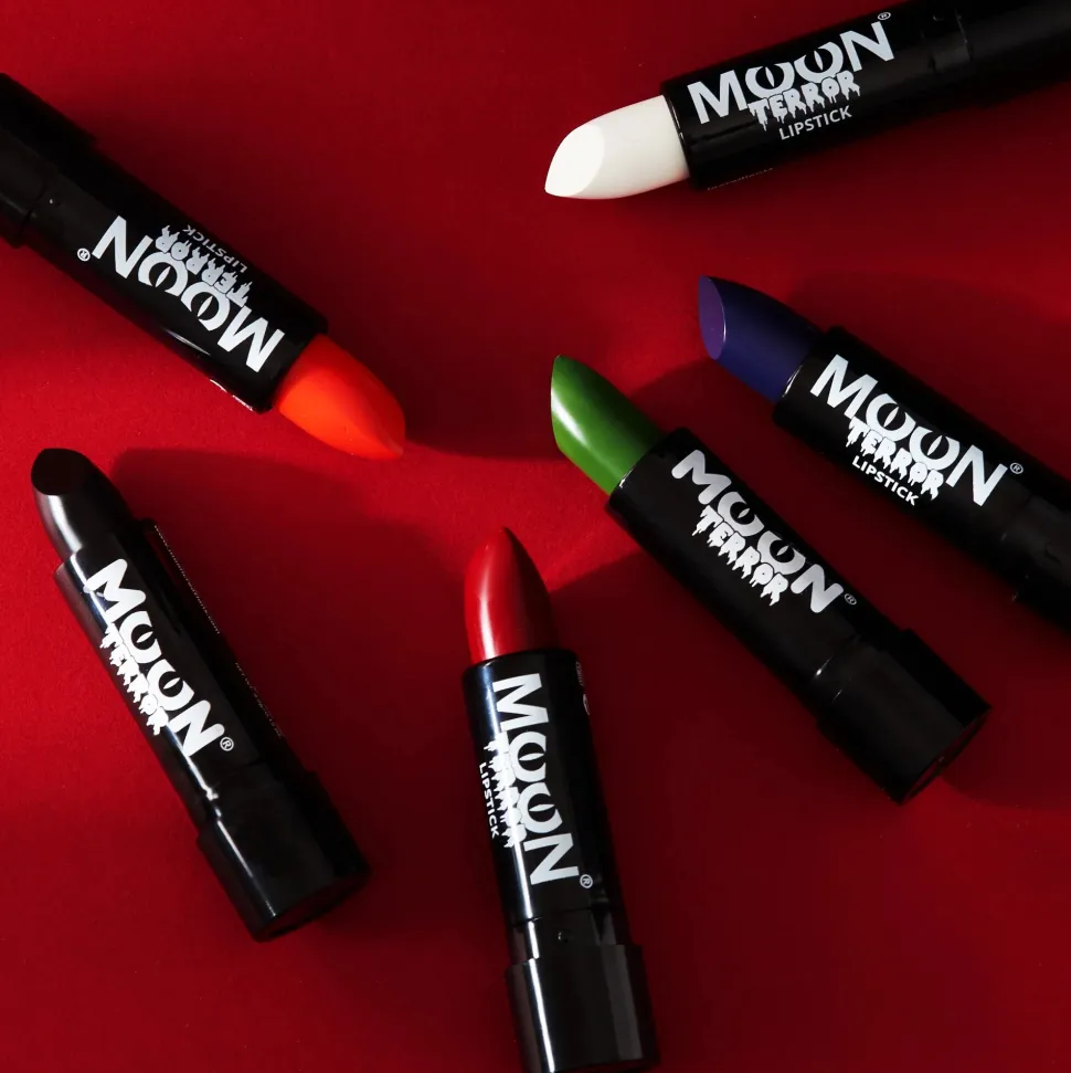 Moon Terror Lipstick