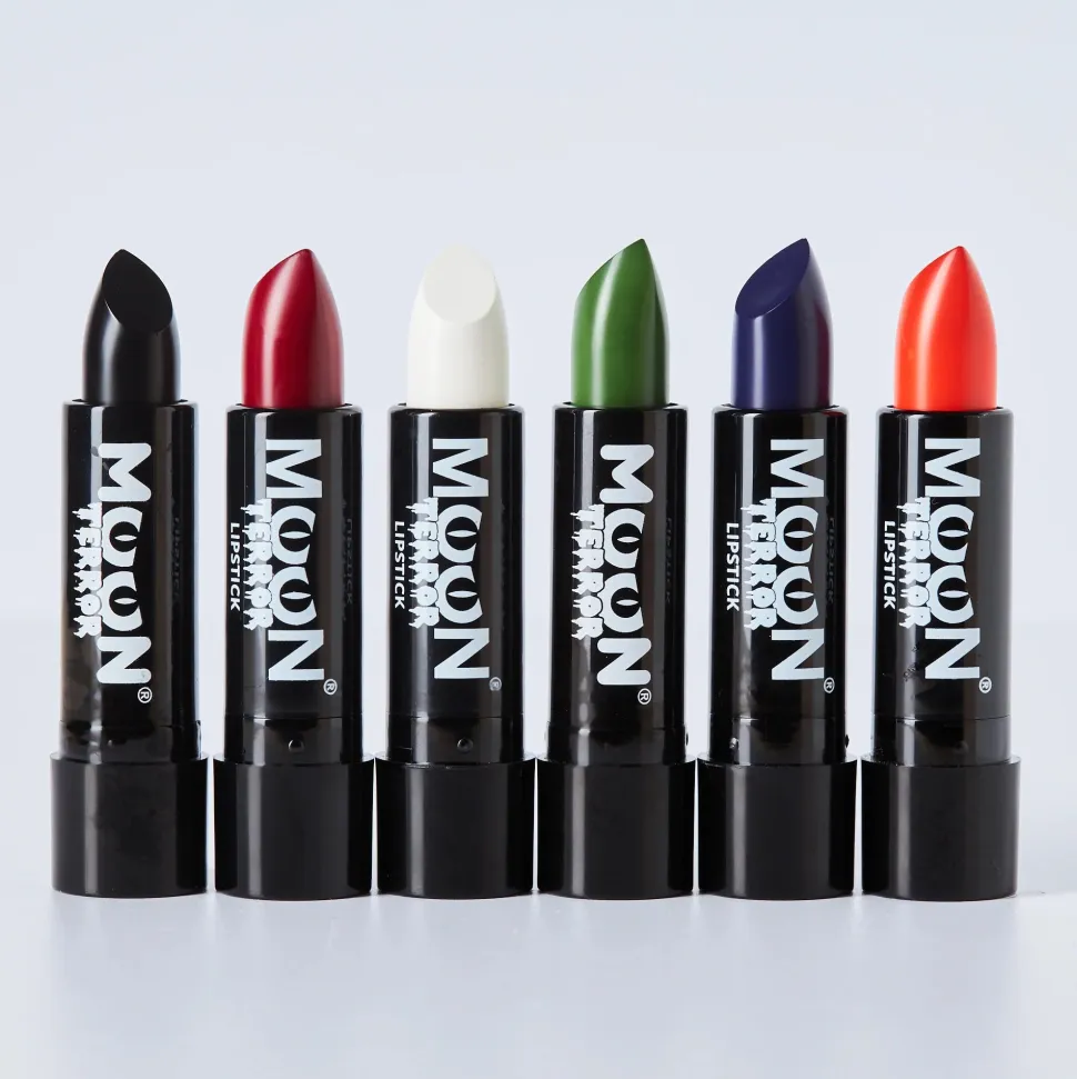 Moon Terror Lipstick