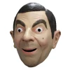MR Bean masker deluxe