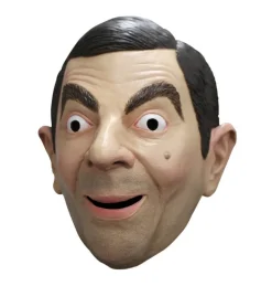 MR Bean masker deluxe