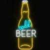 Neon LED Sign Cold Beer