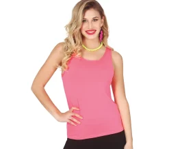 Neon hemd dames