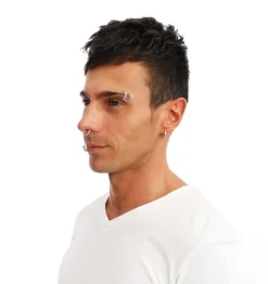 Neppe piercings 8st