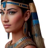 Neuspiercing Eye of Horus