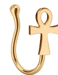 Neuspiercing Eye of Horus