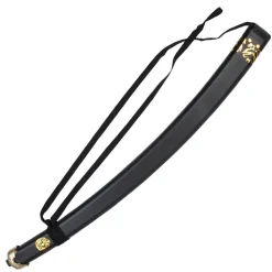 Ninjazwaard met schede 73cm