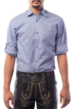 Oktoberfestblouse basic